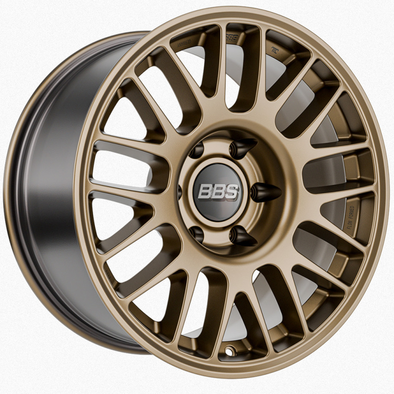 Picture of BBS TS-M Wheels - TS-M209084P1202