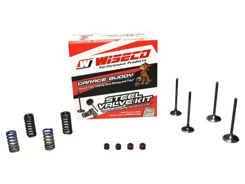 Picture of Wiseco WIS Valve Kits - SVKB1337