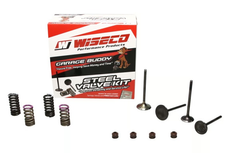 Picture of Wiseco WIS Valve Kits - SVKB1336