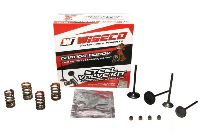 Picture of Wiseco WIS Valve Kits - SVKB4341