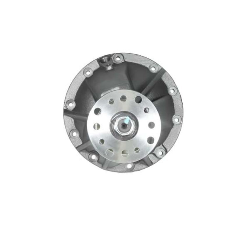 Picture of Yukon Gear & Axle YUK Drop Outs Rear Differential Dropouts - YDATV6-430YDG