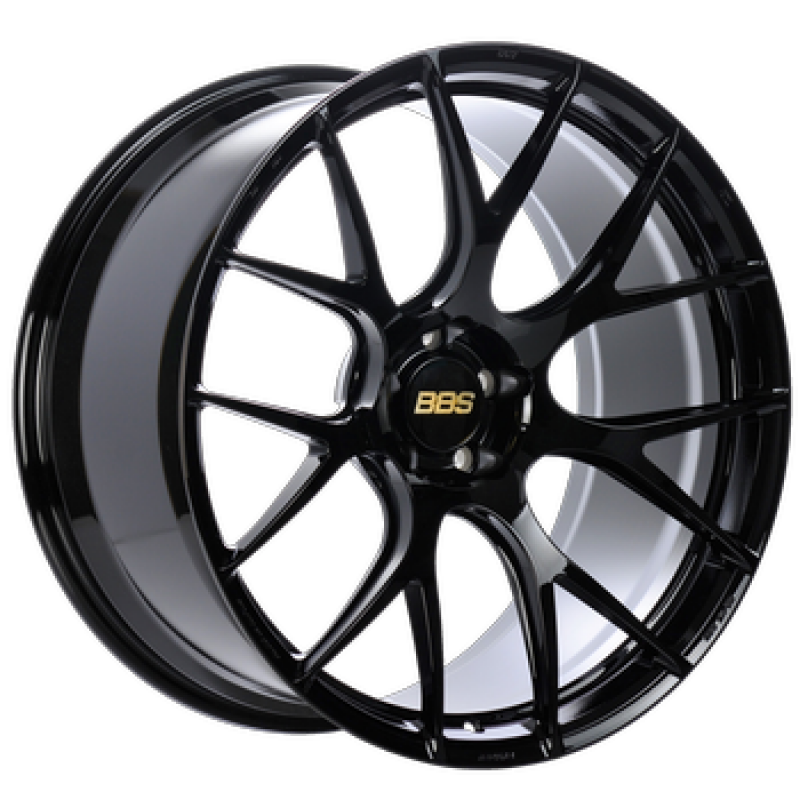 Picture of BBS RE-V7 Wheels - RE-V7139GL
