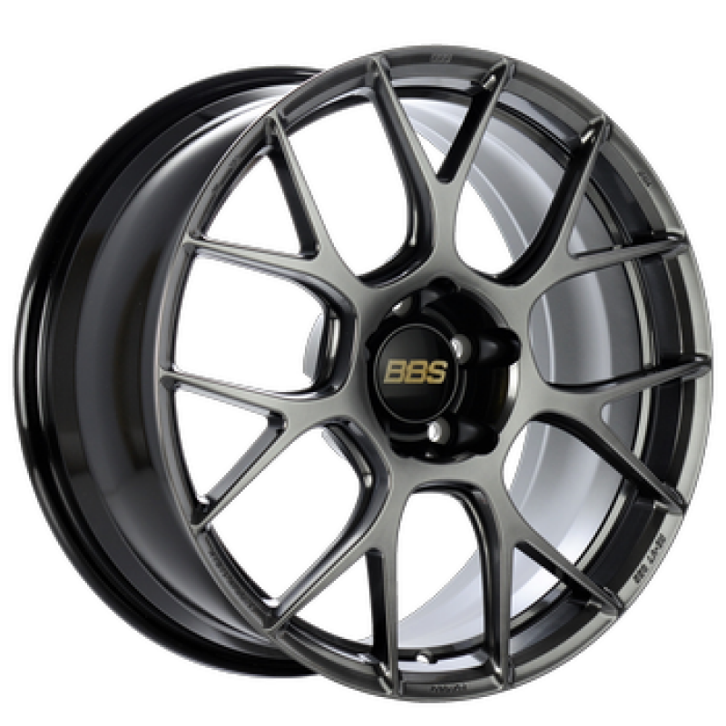 Picture of BBS RE-V7 Wheels - RE-V7136DB