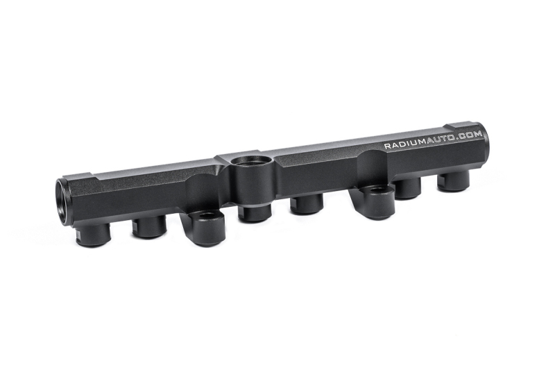 Picture of Radium Engineering RAD Fuel Rails - 20-1132