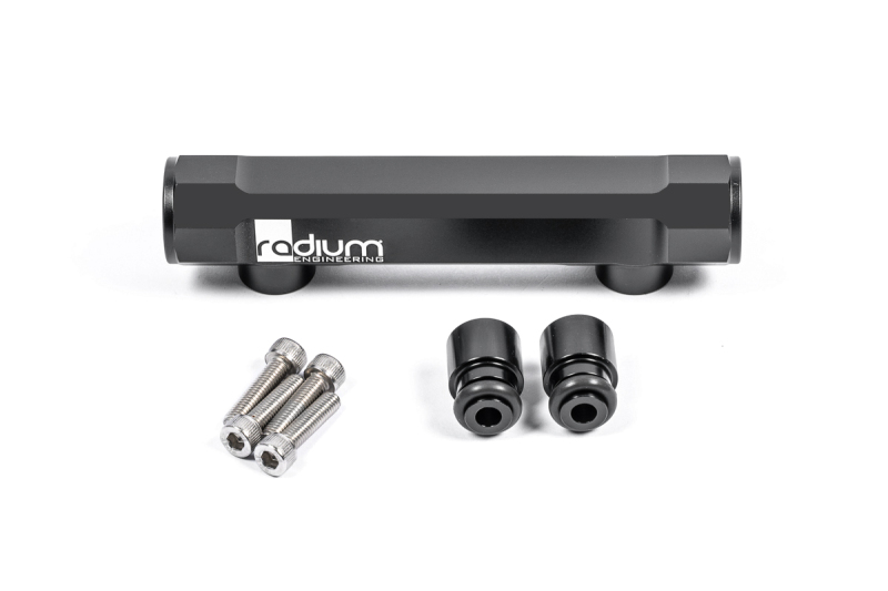 Picture of Radium Engineering RAD Fuel Rails - 20-1134
