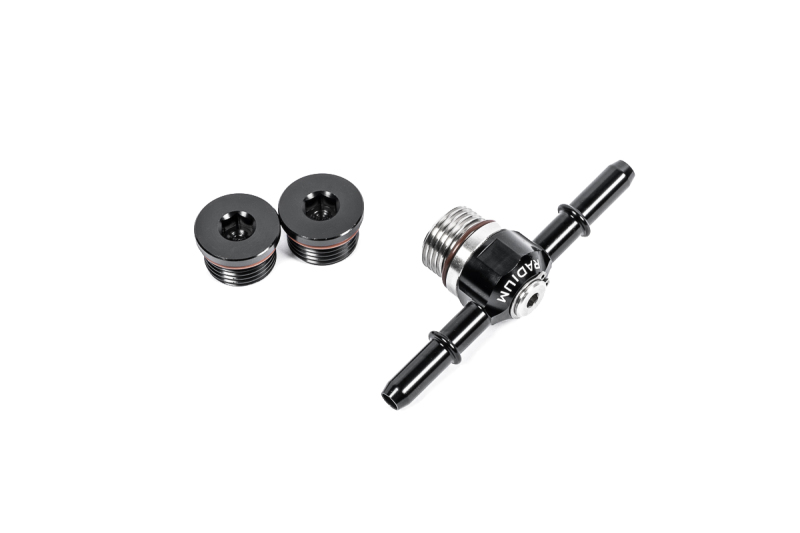 Picture of Radium Engineering RAD Fuel Rail Kits - 20-1136-PK