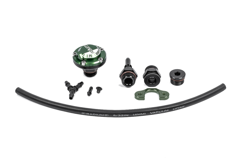 Picture of Radium Engineering RAD Fuel Rail Kits - 20-1137-PK