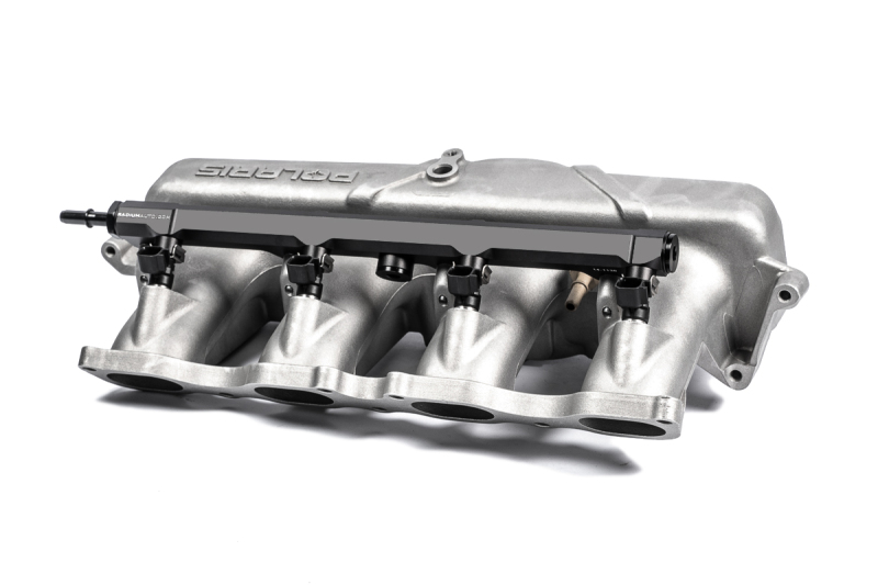 Picture of Radium Engineering RAD Fuel Rails - 20-1138