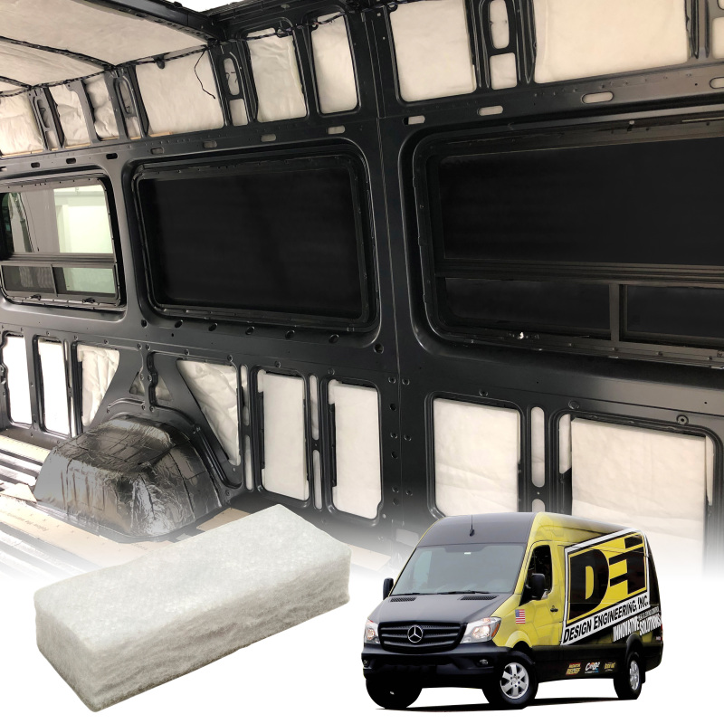 Picture of DEI Insulation-Floor - 52100