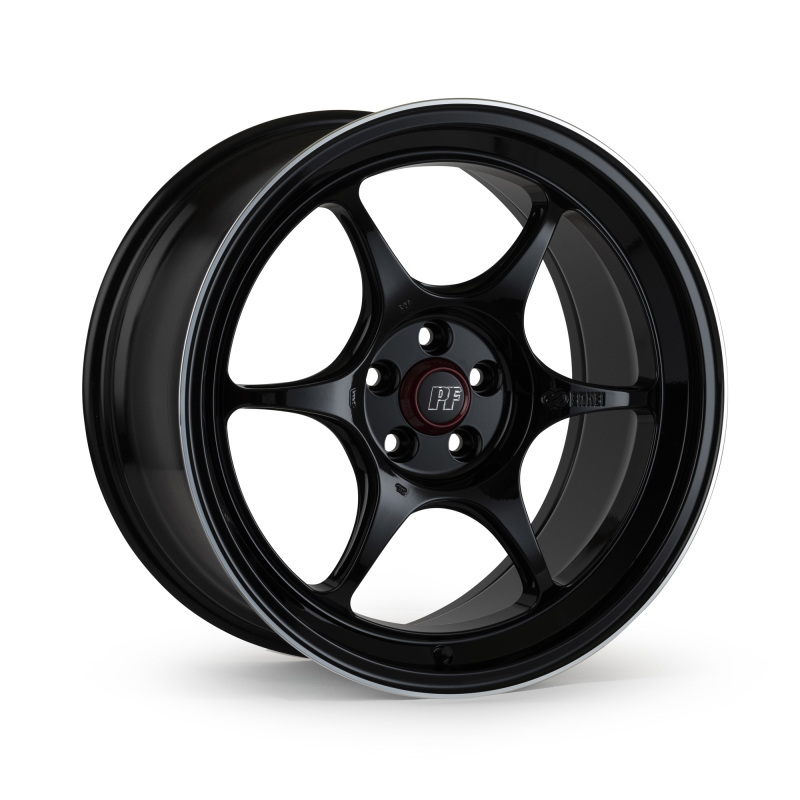 Picture of Enkei ENK PF06 Wheels - 545-790-6522BKM