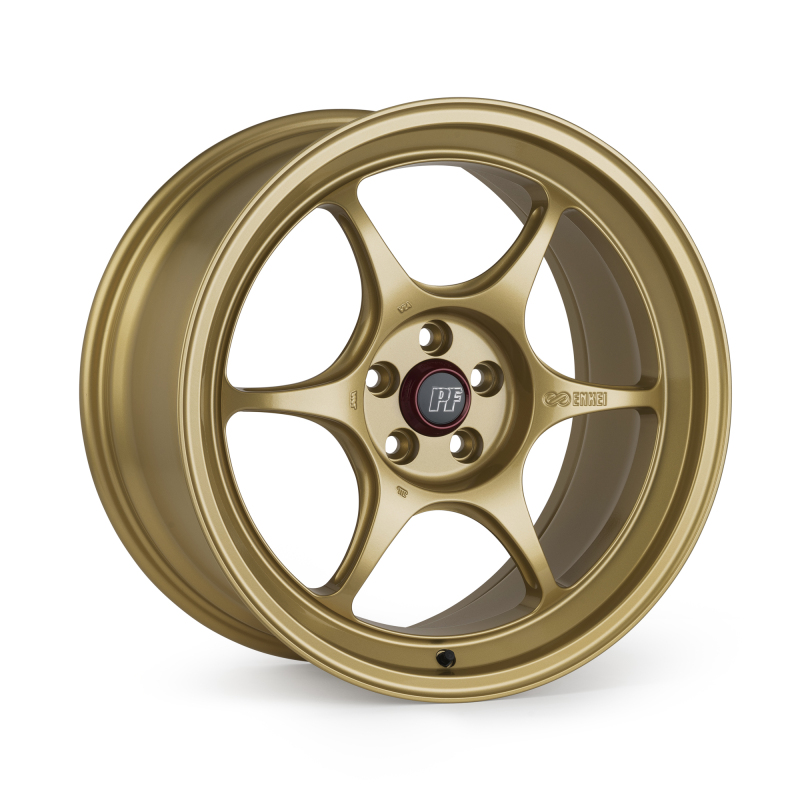 Picture of Enkei ENK PF06 Wheels - 545-680-6530GG