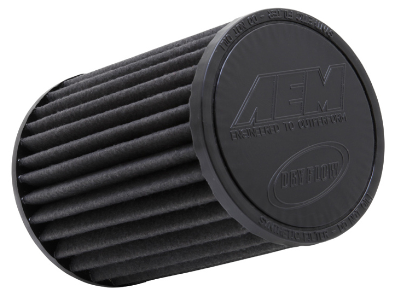 Picture of AEM Induction AEM IND Universal Air Filter - 21-2047BF