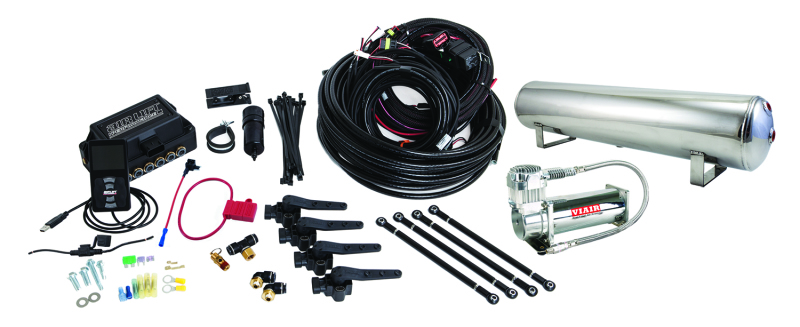 Picture of Air Lift ALF Perf Digital Cntrl Systems Suspension Controllers - 27797