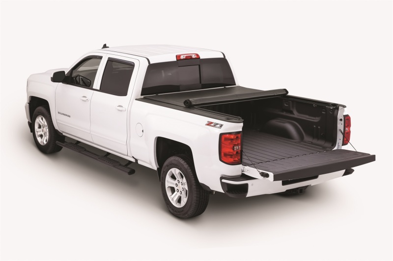 Picture of Tonno Pro TNP Lo-Roll Tonneau Cover - LR-1095