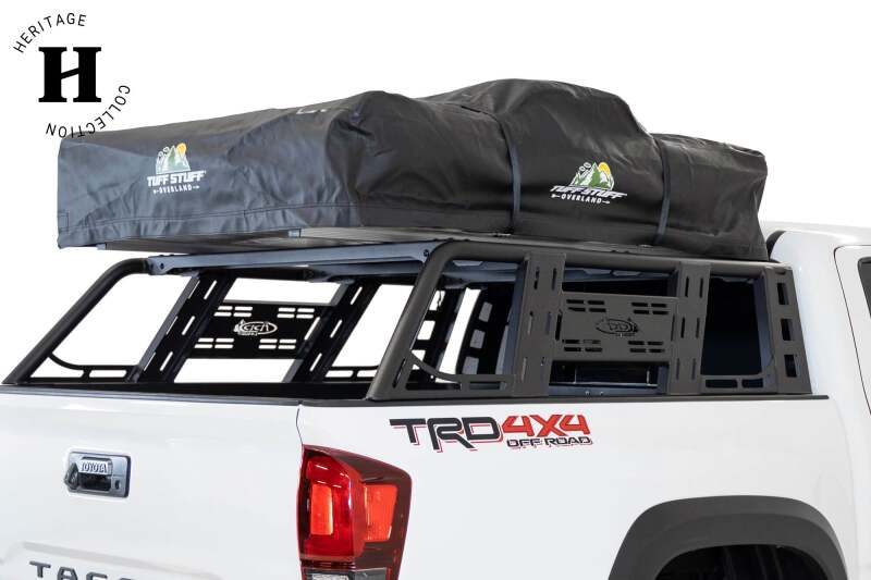 Picture of Addictive Desert Designs ADD Overlander Chase Rack - C698832000103