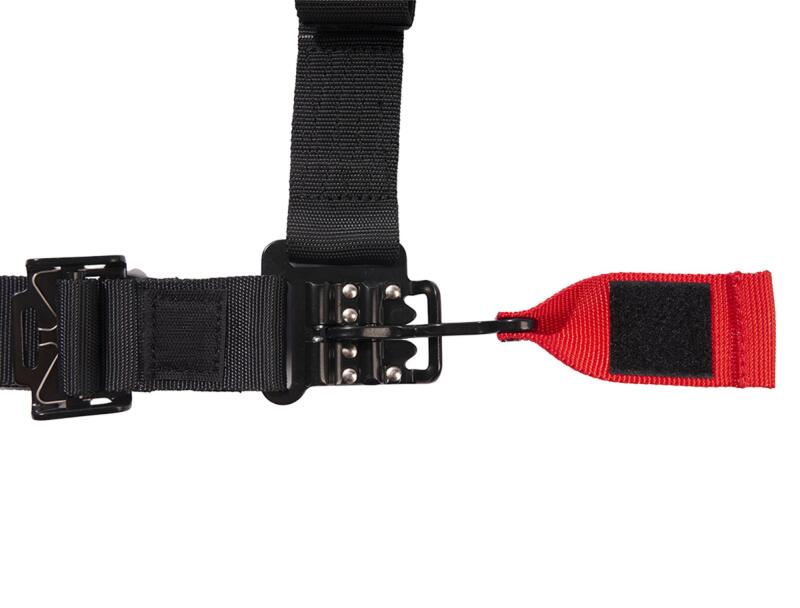 Picture of PRP Seats PRP 4.2 Harness Seat Belts & Harnesses - SBH4.2LL-P