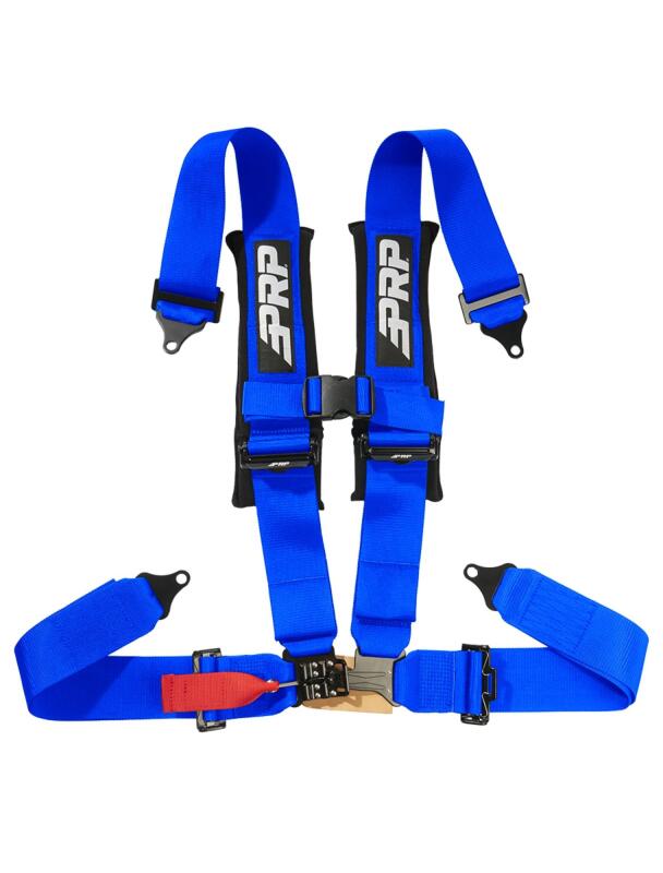 Picture of PRP Seats PRP 4.3 Harness Seat Belts & Harnesses - SBH4.3B