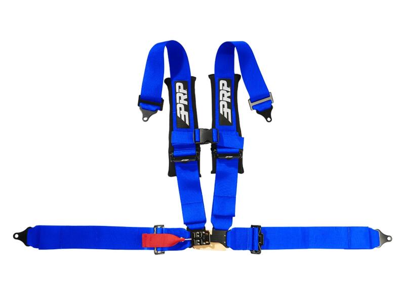 Picture of PRP Seats PRP 4.3 Harness Seat Belts & Harnesses - SBH4.3B