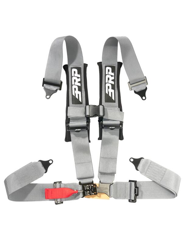 Picture of PRP Seats PRP 4.3 Harness Seat Belts & Harnesses - SBH4.3G