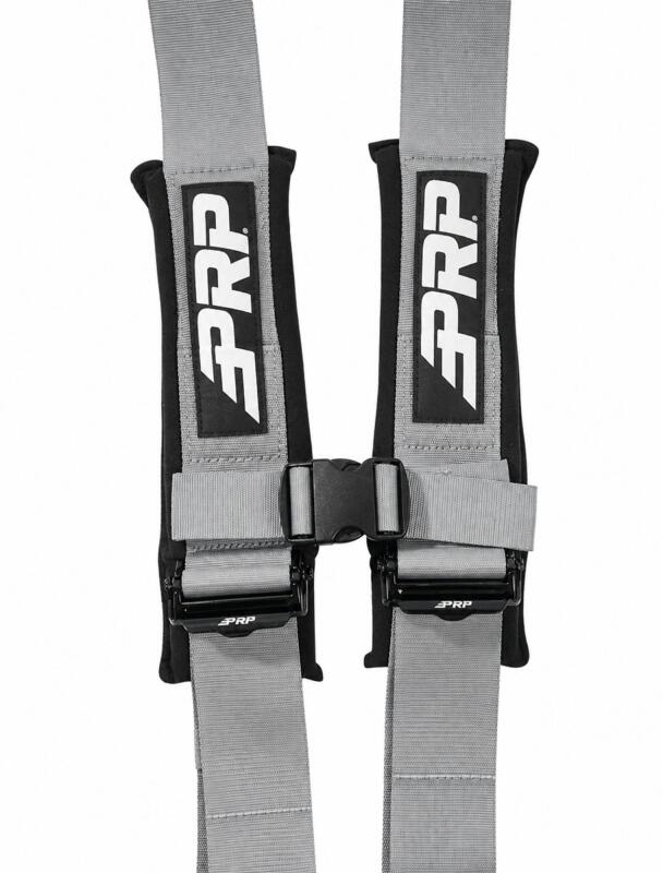Picture of PRP Seats PRP 4.3 Harness Seat Belts & Harnesses - SBH4.3G
