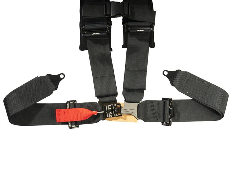 Picture of PRP Seats PRP 4.3 Harness Seat Belts & Harnesses - SBH4.3GN