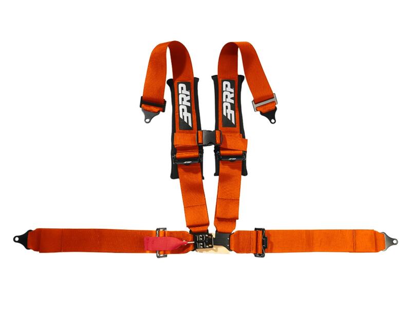 Picture of PRP Seats PRP 4.3 Harness Seat Belts & Harnesses - SBH4.3O