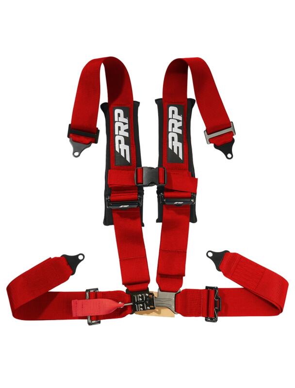Picture of PRP Seats PRP 4.3 Harness Seat Belts & Harnesses - SBH4.3R