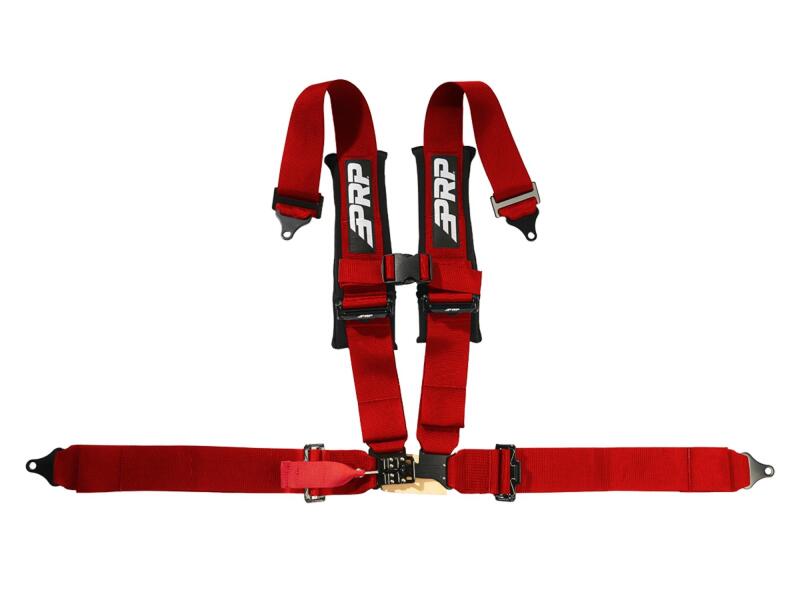 Picture of PRP Seats PRP 4.3 Harness Seat Belts & Harnesses - SBH4.3R