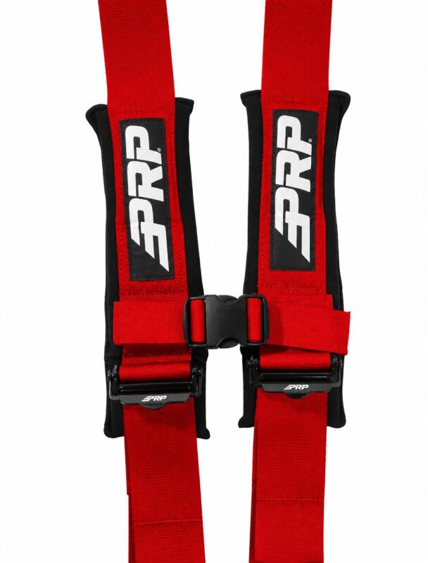Picture of PRP Seats PRP 4.3 Harness Seat Belts & Harnesses - SBH4.3R