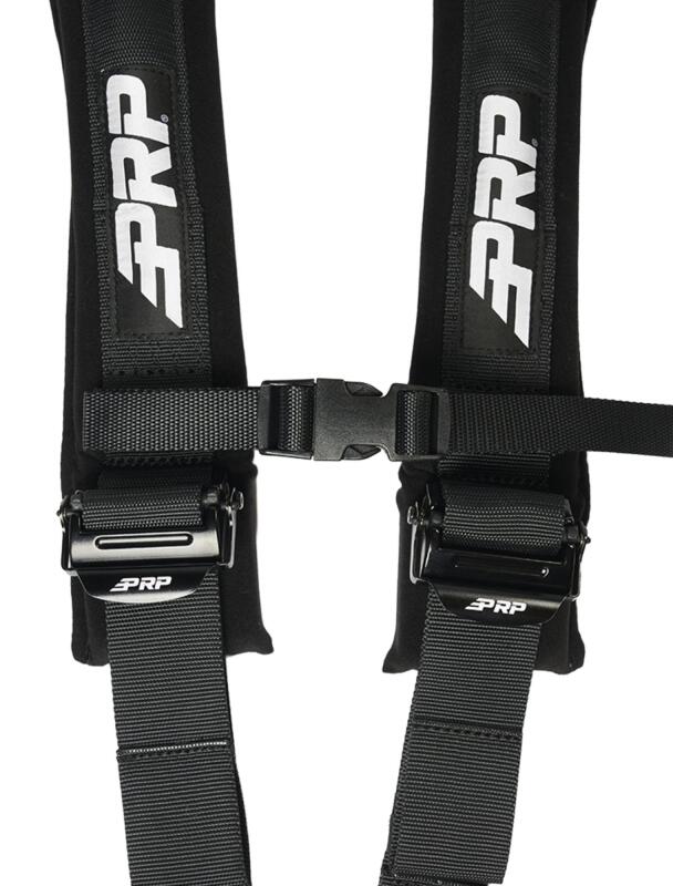 Picture of PRP Seats PRP 5.2 Harness Seat Belts & Harnesses - SBH5.2LL