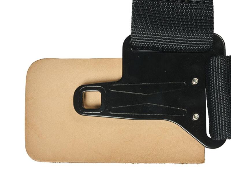 Picture of PRP Seats PRP 5.2 Harness Seat Belts & Harnesses - SBH5.2LL-GN