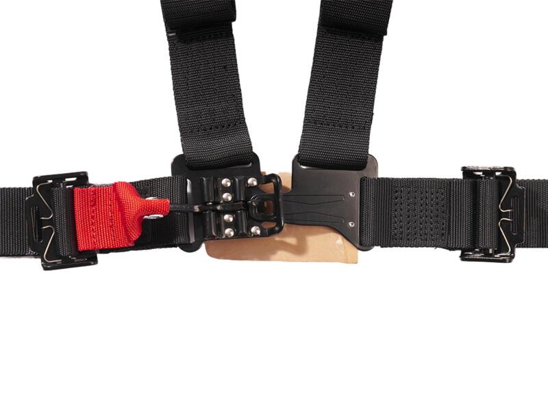 Picture of PRP Seats PRP 5.2 Harness Seat Belts & Harnesses - SBH5.2LL-GO