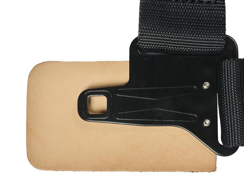 Picture of PRP Seats PRP 5.2 Harness Seat Belts & Harnesses - SBH5.2LL-PU