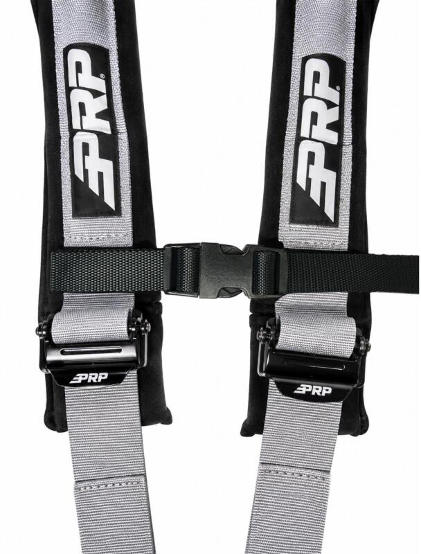 Picture of PRP Seats PRP 5.2 Harness Seat Belts & Harnesses - SBH5.2LL-S