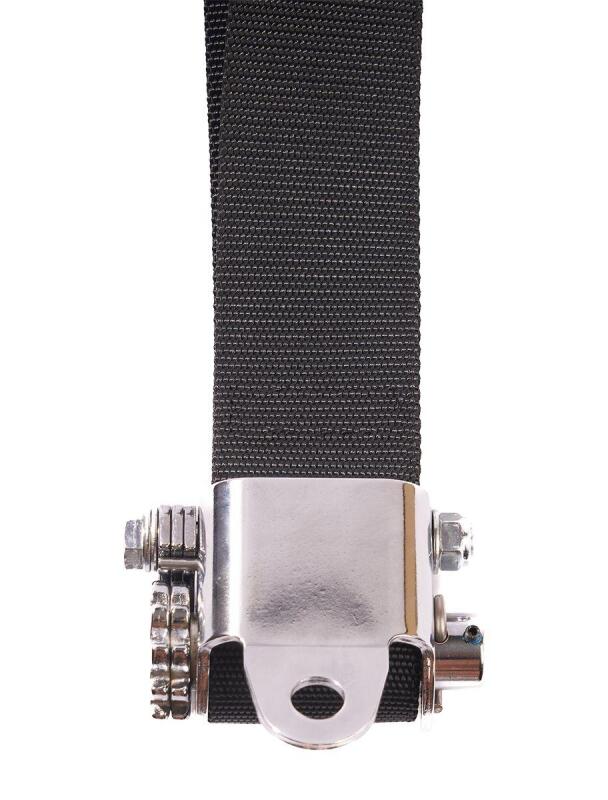 Picture of PRP Seats PRP 5.2 Harness Seat Belts & Harnesses - SBH5.2CAMRT