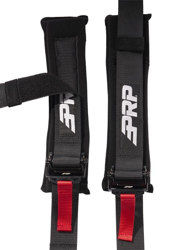 Picture of PRP Seats PRP 5.2 Harness Seat Belts & Harnesses - SBH5.2RP
