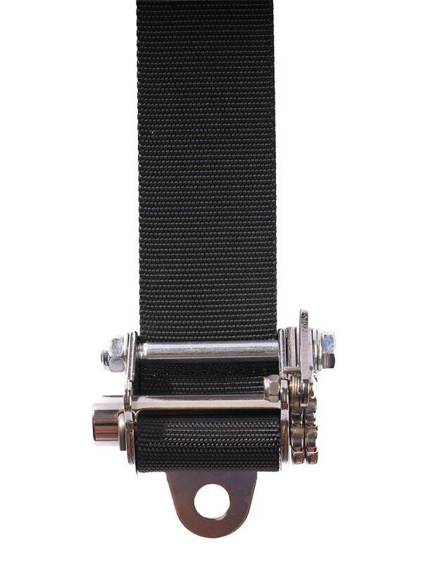 Picture of PRP Seats PRP 5.2 Harness Seat Belts & Harnesses - SBH5.2RT