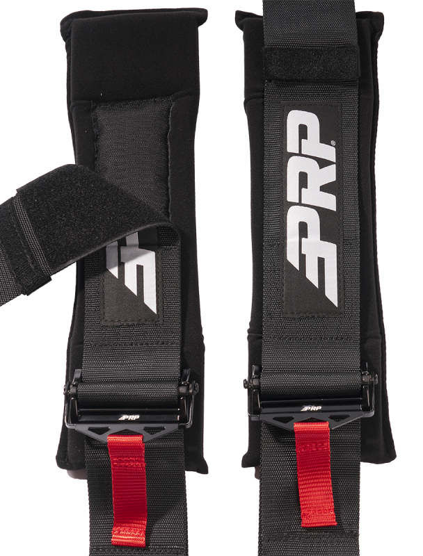 Picture of PRP Seats PRP 5.3 Harness Seat Belts & Harnesses - SBH5.3RP