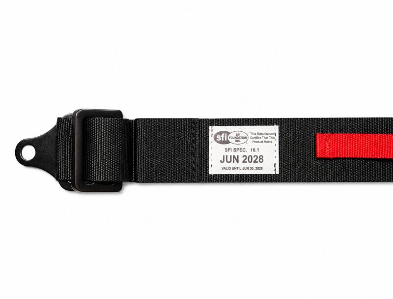 Picture of PRP Seats PRP 5.3 Harness Seat Belts & Harnesses - SBH5.3x2CAM