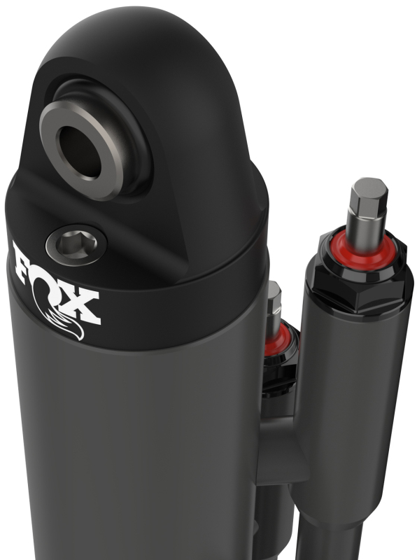 Picture of FOX 2.5 Factory Bypass Shock Left Shocks and Struts - 981-25-408-L
