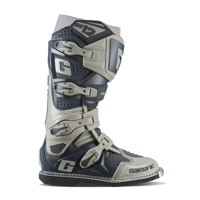 Picture of Gaerne GAR SG12 Enduro Boot Motorcycle Boots - 2177-121-11