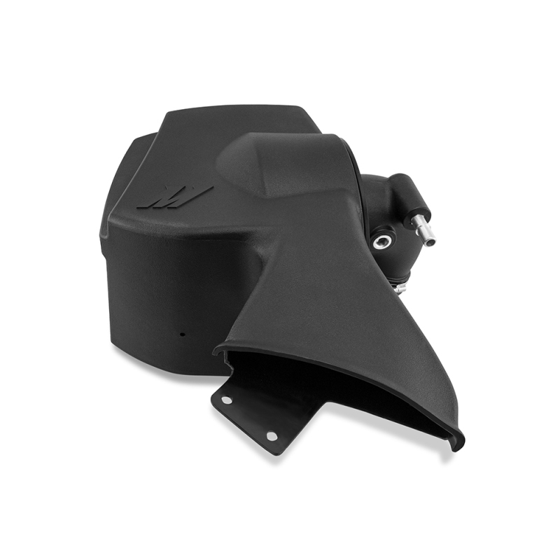 Picture of Mishimoto MM Air Intakes Cold Air Intakes - MMAI-RGR-19DW