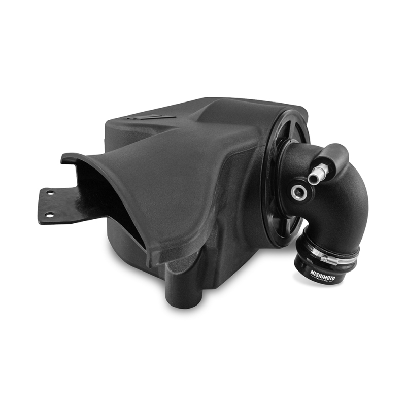 Picture of Mishimoto MM Air Intakes Cold Air Intakes - MMAI-RGR-19DW