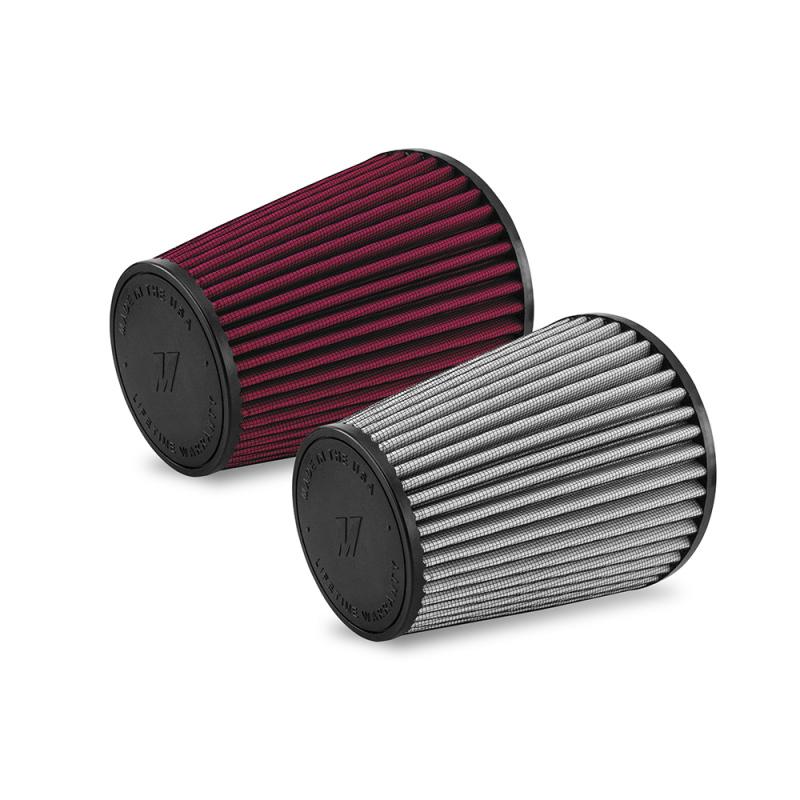 Picture of Mishimoto MM Air Intakes Cold Air Intakes - MMAI-RGR-19DW