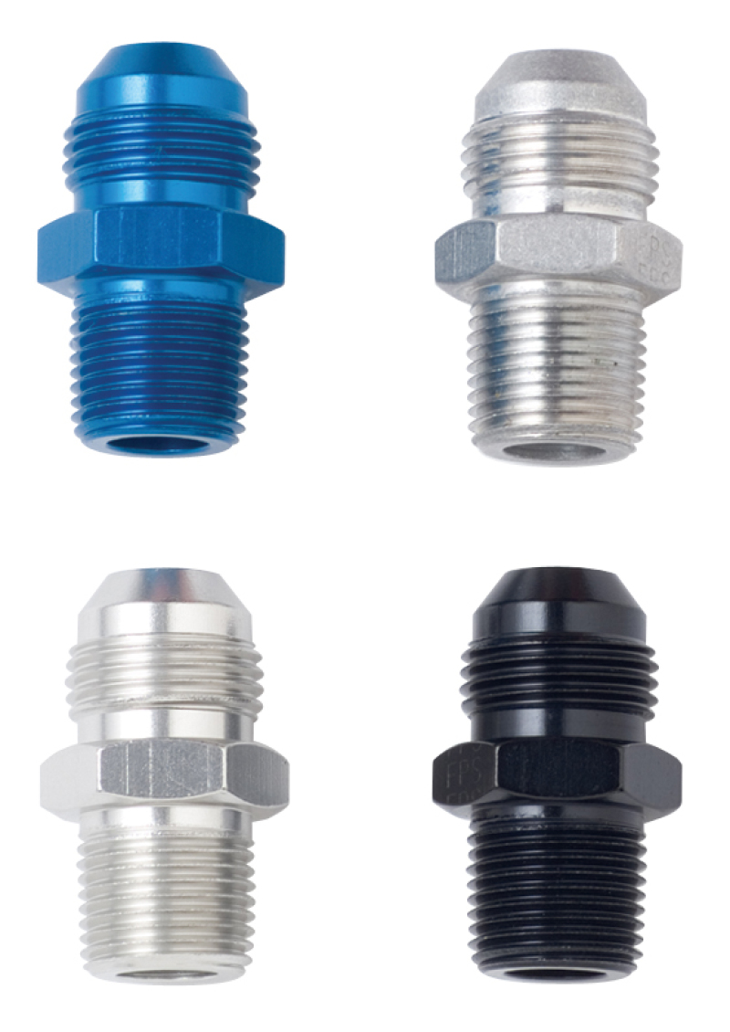 Picture of Fragola FRA NPT Adapters Fittings - 481604-CL