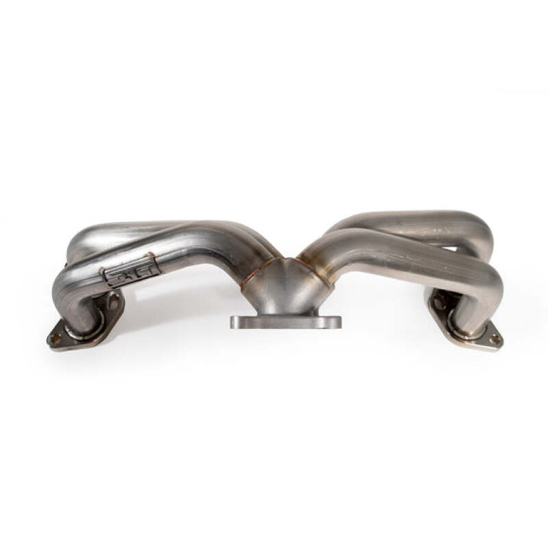 Picture of GrimmSpeed GRM Exhaust Headers Headers & Manifolds - GRM113008