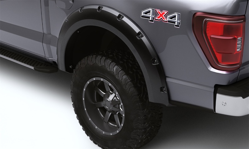 Picture of Bushwacker BUS Forge Style Flares Fender Flares - 28314-08