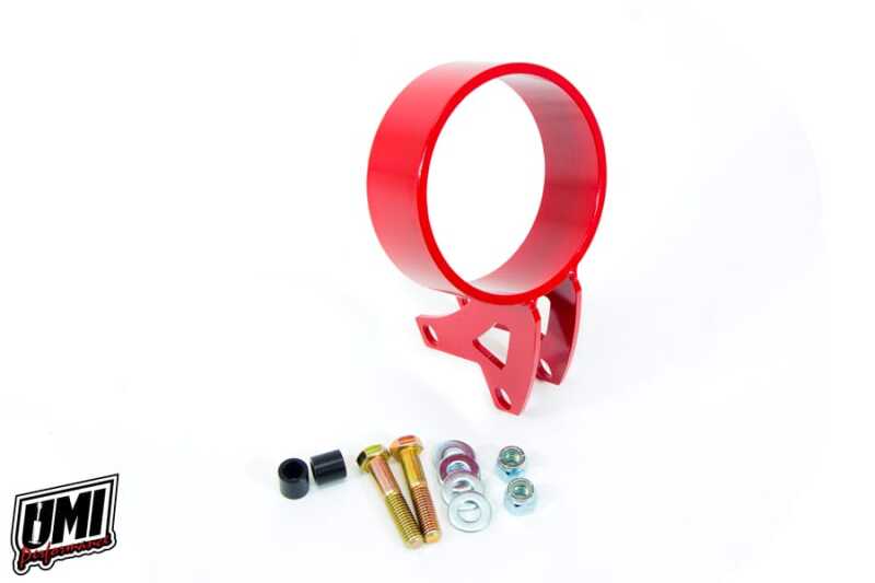 Picture of UMI Performance UMI Drive Shaft Loops - 2204-R