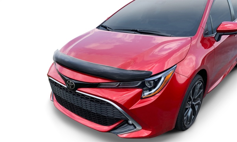 Picture of AVS Carflector Shield Hood Deflectors - 20233