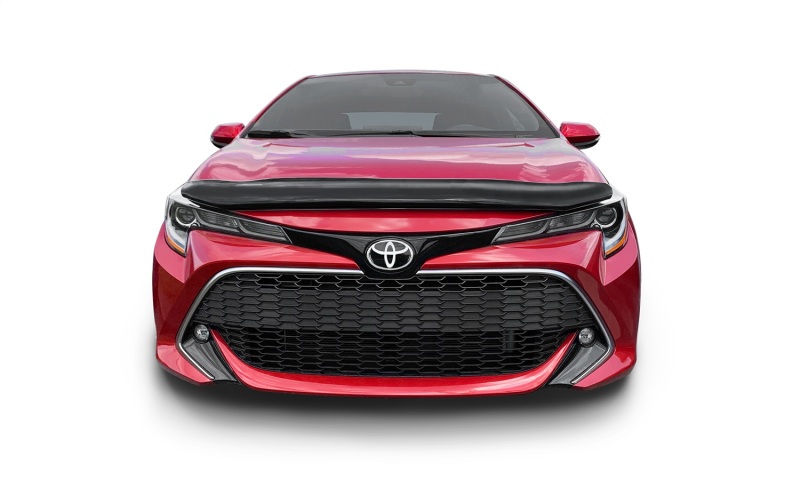 Picture of AVS Carflector Shield Hood Deflectors - 20233